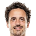 Thomas Delaney