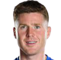 James McCarthy