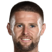 Oliver Norwood