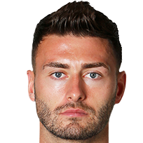 Gary Madine