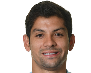 Cristian Gamboa