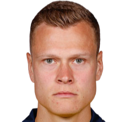 Viktor Claesson