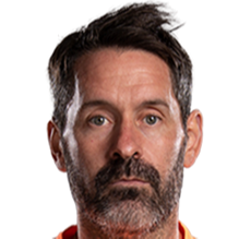 Scott Carson