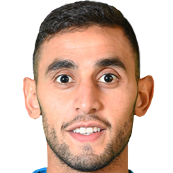 Faouzi Ghoulam