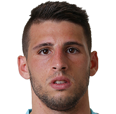 Jonathan Calleri