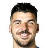 Callum Paterson