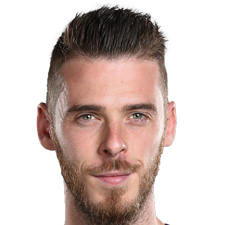 David De Gea